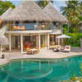 The Nautilus Beach & Ocean Houses Maldives