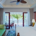 Saii Lagoon Maldives