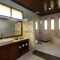 Bali Tropic Resort & Spa
