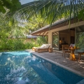 The Residence Maldives At Dhigurah
