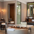 Jumeirah Bali Indonesia