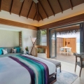 Pullman Maldives Maamutaa