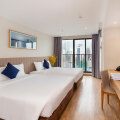 Ventana Hotel Nha Trang