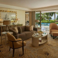 Mulia Villas