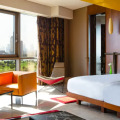 Jumeirah Creekside Hotel