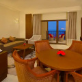 Doubletree By Hilton Resort & Spa Marjan Island