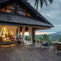 Buahan, A Banyan Tree Escape