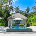 Lux South Ari Atoll Resort & Villas