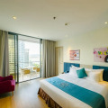 The Art Nest Hotel Nha Trang