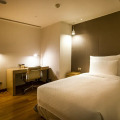 Hotel Nikko Saigon