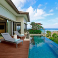 The Ritz-Carlton Bali