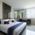 Mandarin Hotel Managed By Centre Point