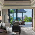 Jumeirah Bali Indonesia