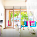 Oblu Nature Helengeli By Sentido