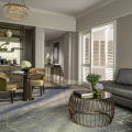 Four Seasons Singapore