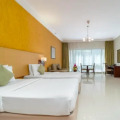 Star Metro Deira Hotel Apartments