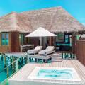 Conrad Maldives Rangali Island
