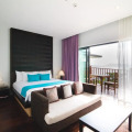 Andamantra Resort And Villa Phuket