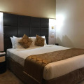 Al Jawhara Gardens Hotel