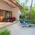 Vilamendhoo Island Resort