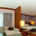 Flora Creek Deluxe Hotel Apartments