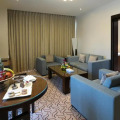 Samaya Hotel Deira