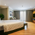 Dubai Marine Beach Resort & Spa