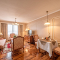 Grand Hotel Saigon