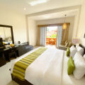 Wina Holiday Villa Kuta Bali
