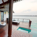 Heritance Aarah
