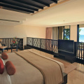 Intercontinental Mauritius Resort Balaclava Fort
