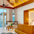 Sirru Fen Fushi (Ex.Fairmont)
