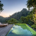 Buahan, A Banyan Tree Escape