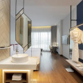 Centra By Centara Hotel Bangkok Phra Nakhon