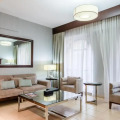 Suha Jbr Hotel Apartments