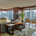 Grand Hyatt Kuala Lumpur