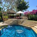 Nusa Dua Beach Hotel & Spa, Bali