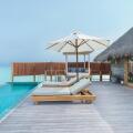 Conrad Maldives Rangali Island