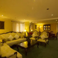 Arabian Courtyard Hotel & Spa