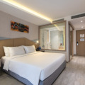 Les Cham Hotel