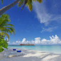 Angaga Island Resort & Spa