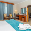 Al Jawhara Gardens Hotel