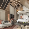 Four Seasons Resort Maldives At Landaa Giraavaru