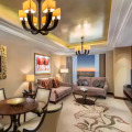 Conrad Dubai