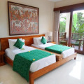 Jannata Resort & Spa