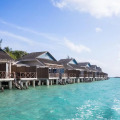 Taj Coral Reef Resort & Spa