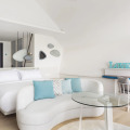 Lux South Ari Atoll Resort & Villas