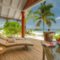 Kudafushi Resort & Spa