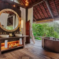 Buahan, A Banyan Tree Escape