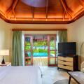 Sheraton Maldives Full Moon Resort & Spa